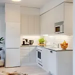 Cozy In *
