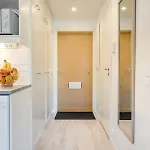 Apartman Cozy In *