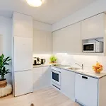 Cozy In Рованиеми