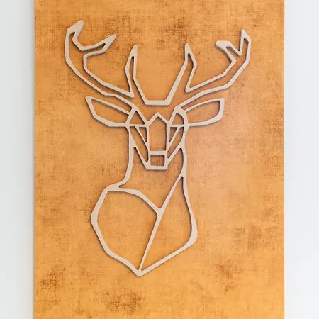 Cozy In Apartment Rovaniemi