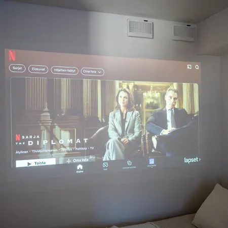 Cozy In Διαμέρισμα